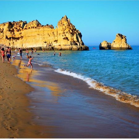 Vila Marachique Alvor Exteriér fotografie