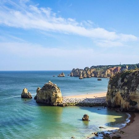 Vila Marachique Alvor Exteriér fotografie