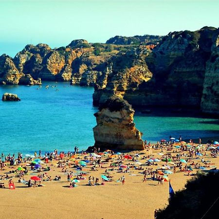 Vila Marachique Alvor Exteriér fotografie