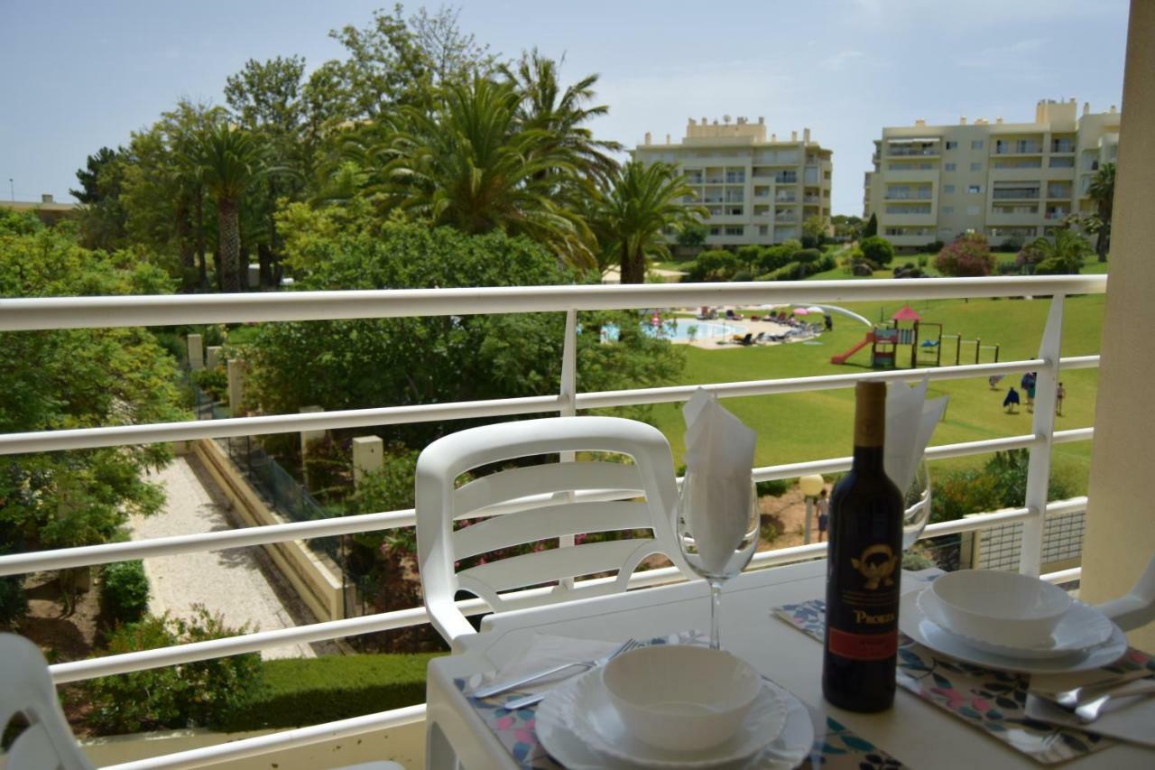 Vila Marachique Alvor Exteriér fotografie