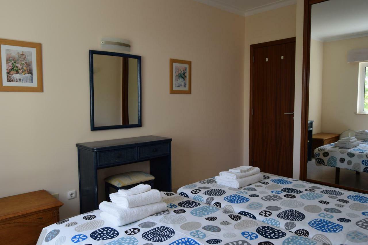 Vila Marachique Alvor Exteriér fotografie