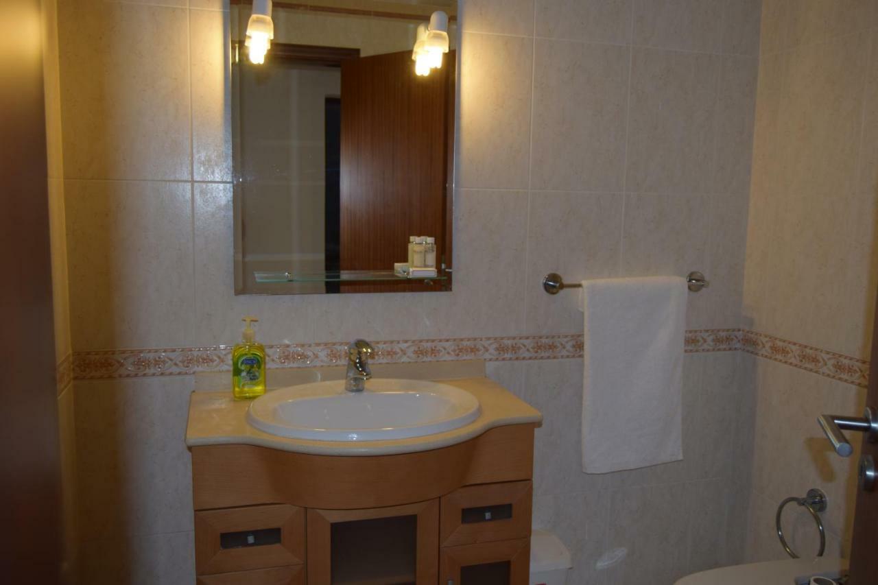 Vila Marachique Alvor Exteriér fotografie