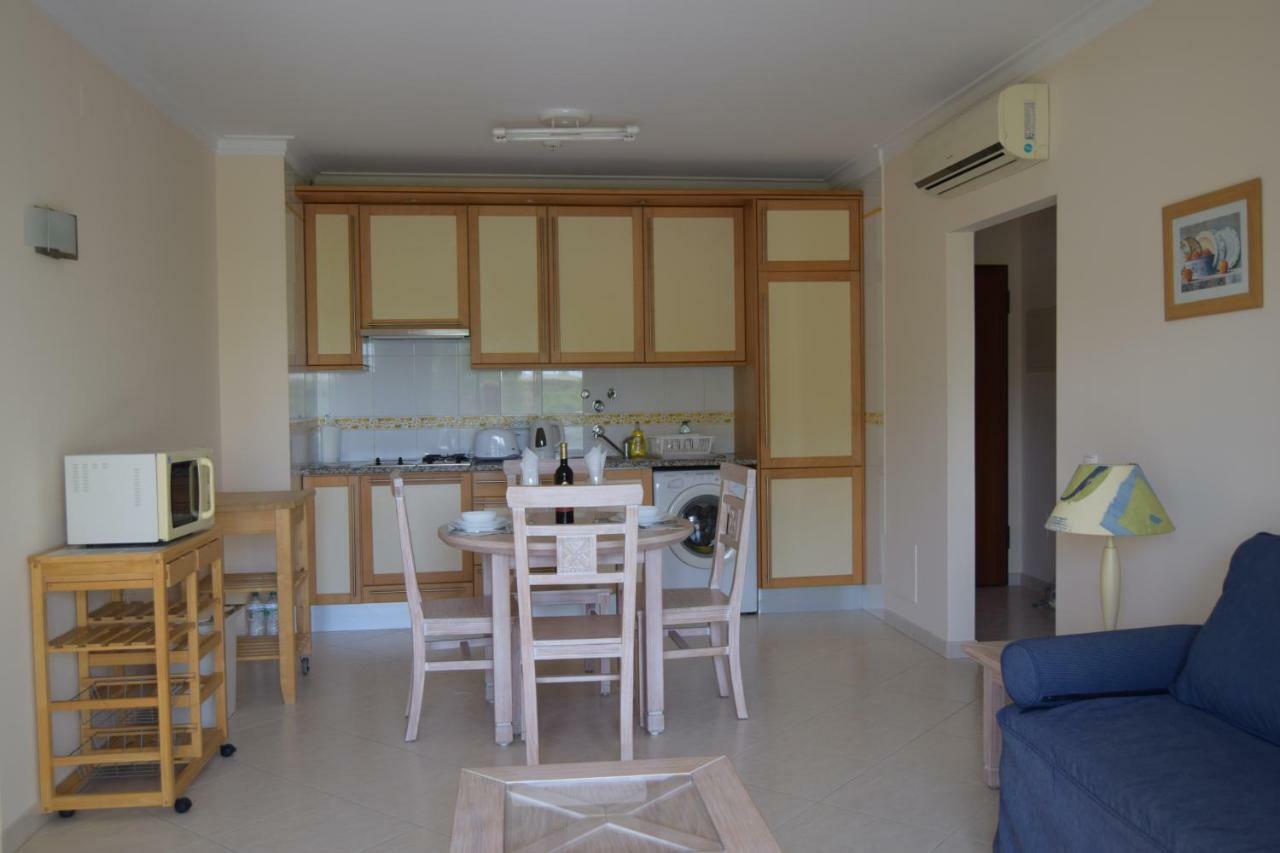 Vila Marachique Alvor Exteriér fotografie