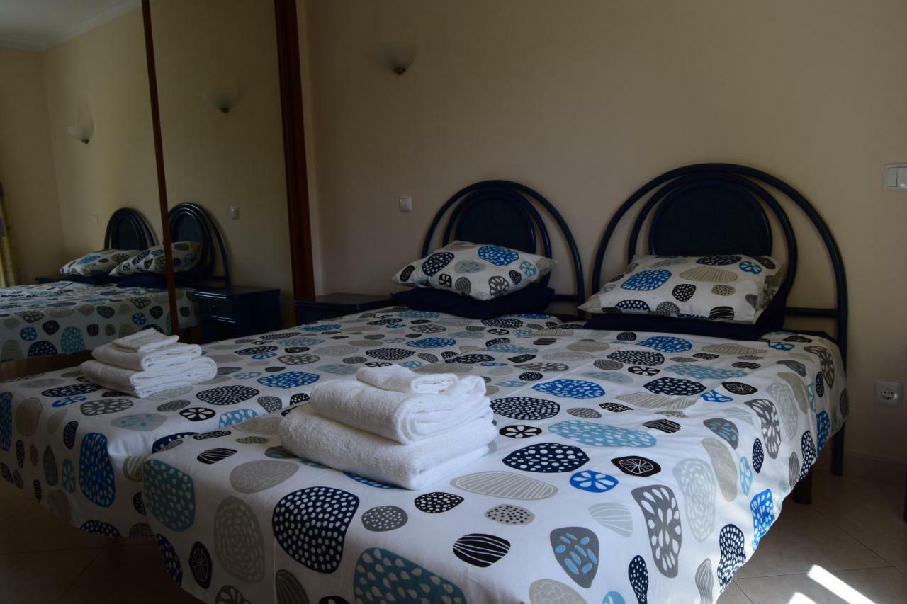 Vila Marachique Alvor Exteriér fotografie