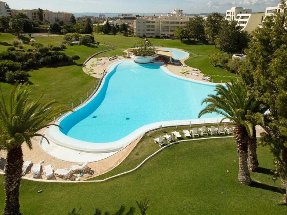 Vila Marachique Alvor Exteriér fotografie