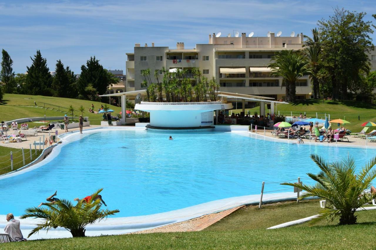 Vila Marachique Alvor Exteriér fotografie