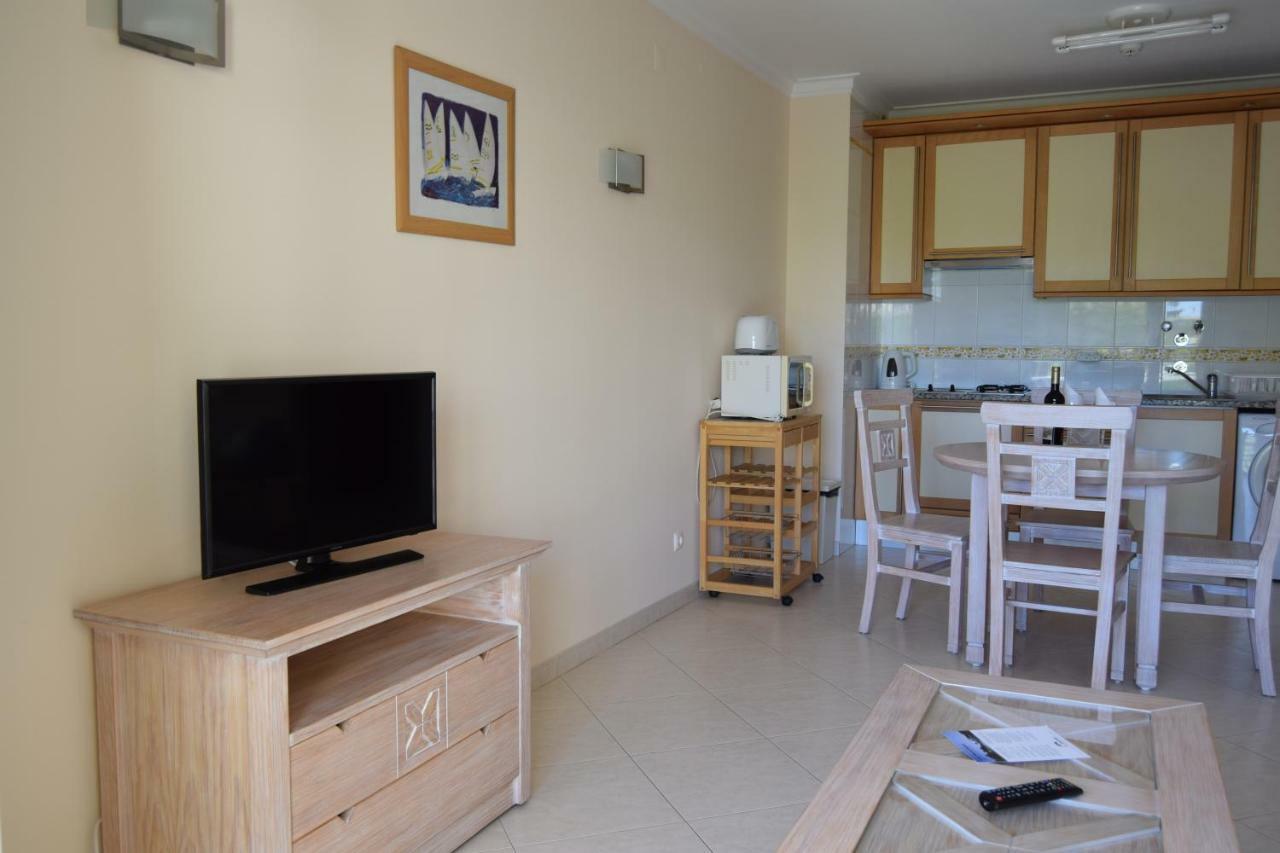 Vila Marachique Alvor Exteriér fotografie