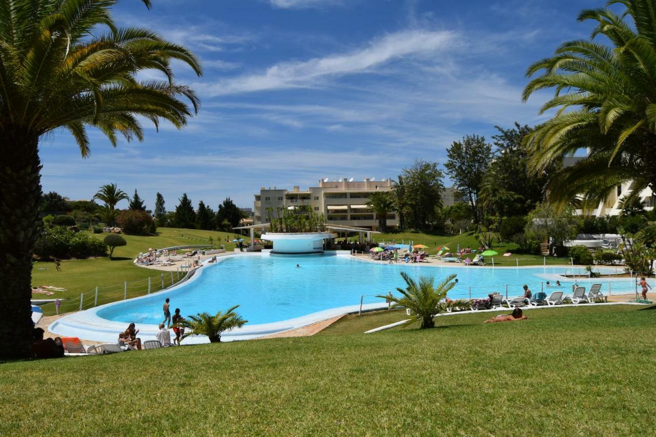 Vila Marachique Alvor Exteriér fotografie