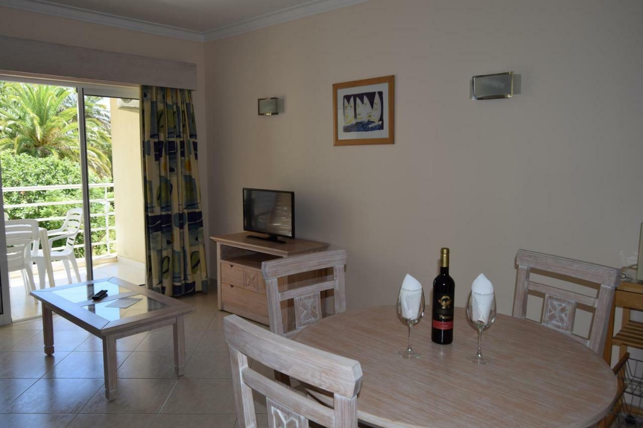 Vila Marachique Alvor Exteriér fotografie