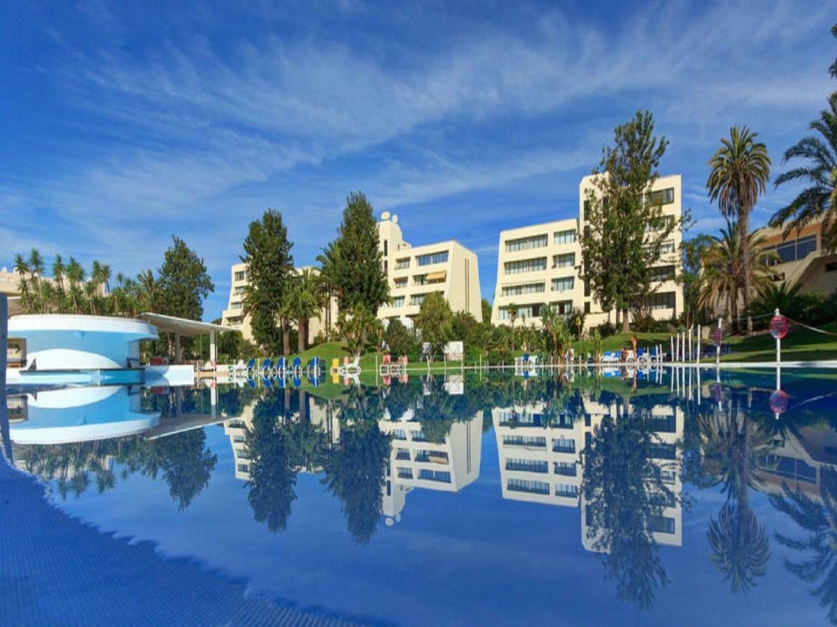 Vila Marachique Alvor Exteriér fotografie