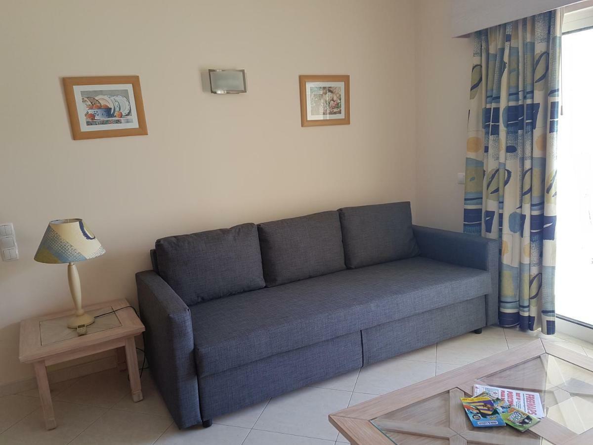 Vila Marachique Alvor Exteriér fotografie
