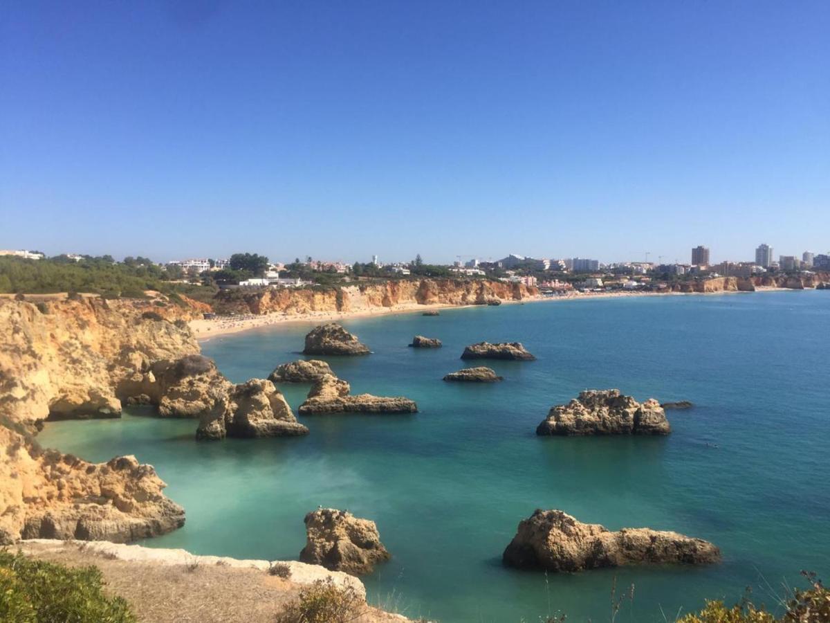Vila Marachique Alvor Exteriér fotografie