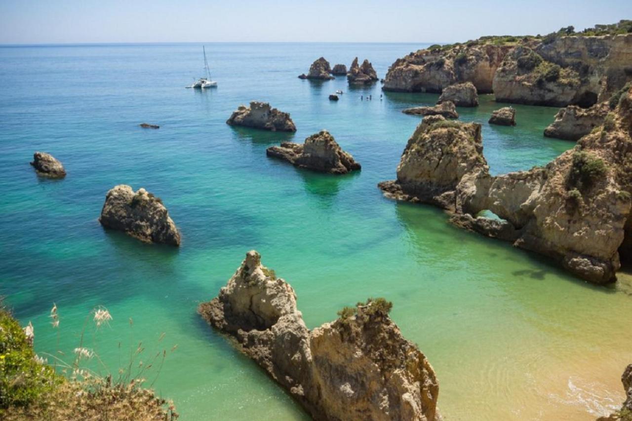 Vila Marachique Alvor Exteriér fotografie