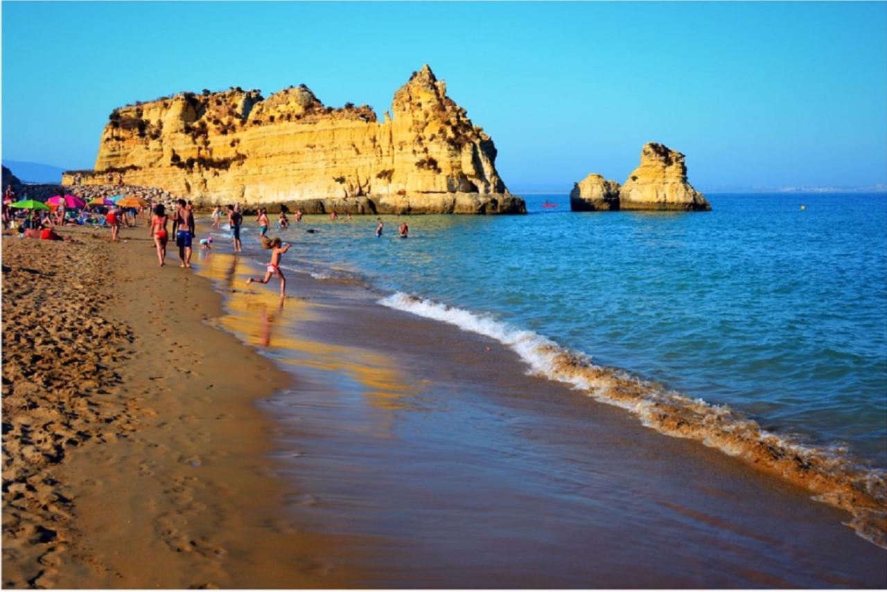 Vila Marachique Alvor Exteriér fotografie