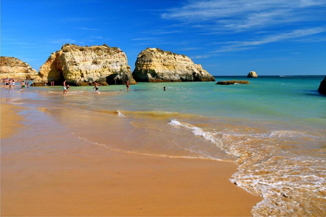 Vila Marachique Alvor Exteriér fotografie