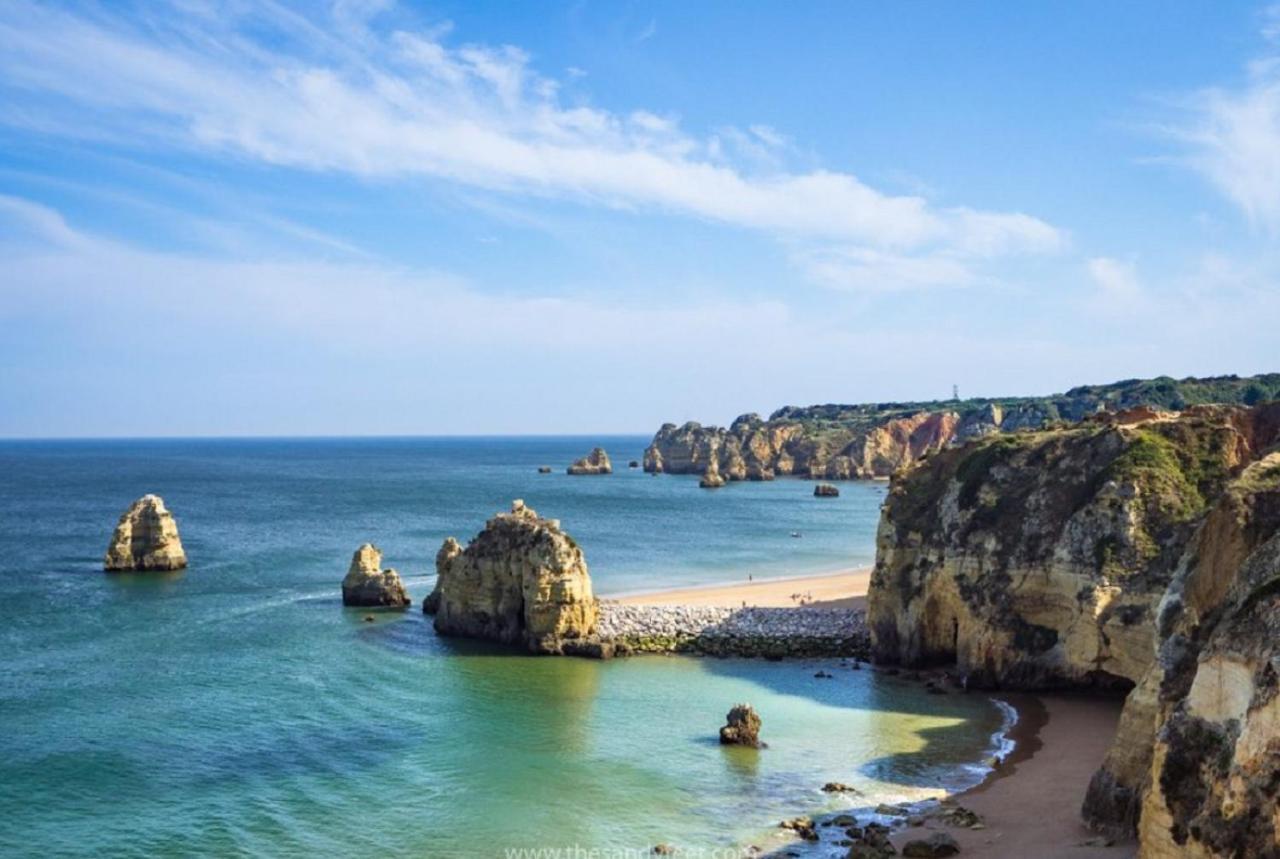 Vila Marachique Alvor Exteriér fotografie