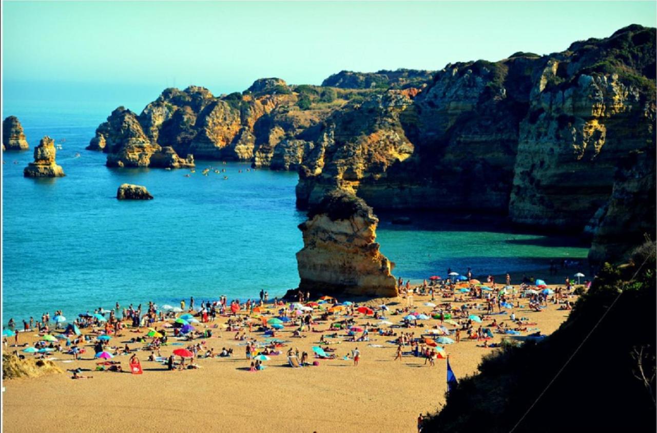 Vila Marachique Alvor Exteriér fotografie